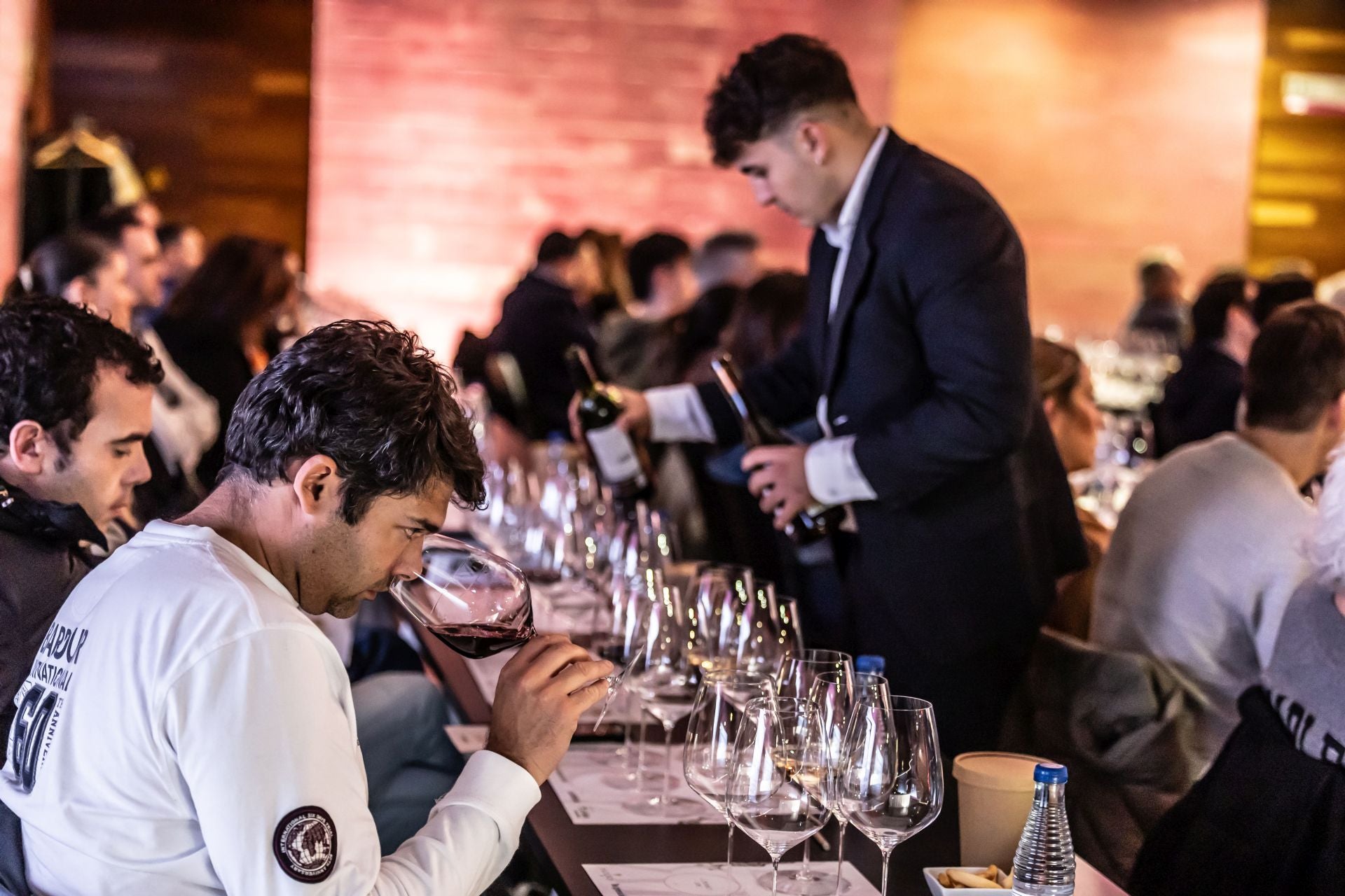 Las mejores imágenes de &#039;Dos generaciones y un destino: la viña&#039;