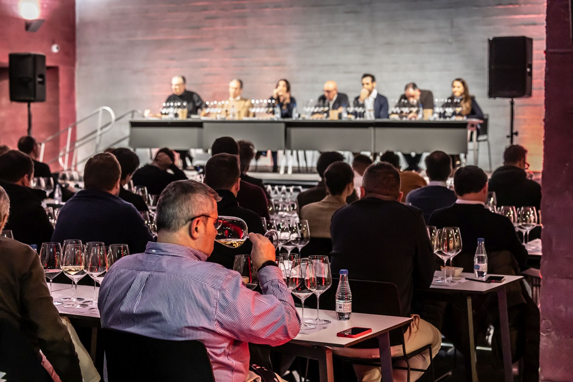 Las mejores imágenes de &#039;Dos generaciones y un destino: la viña&#039;