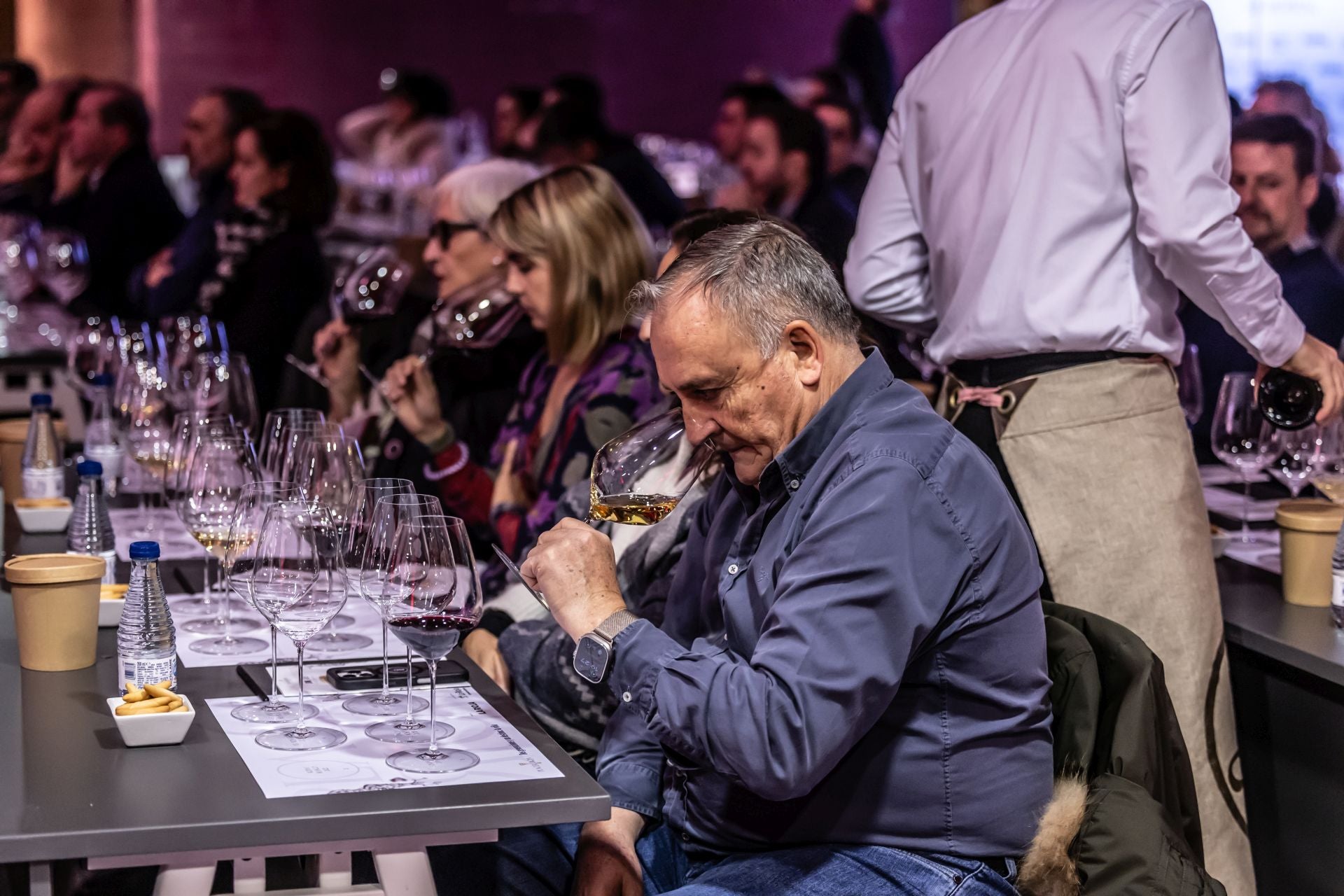 Las mejores imágenes de &#039;Dos generaciones y un destino: la viña&#039;