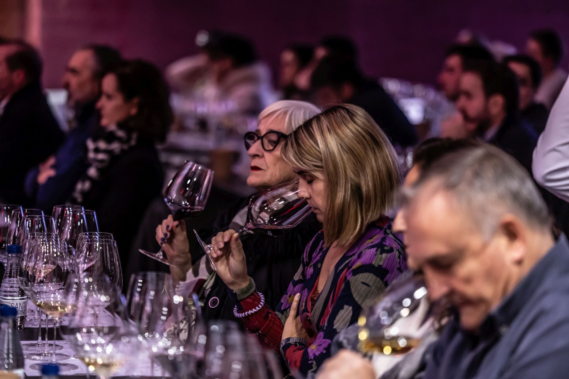 Las mejores imágenes de &#039;Dos generaciones y un destino: la viña&#039;