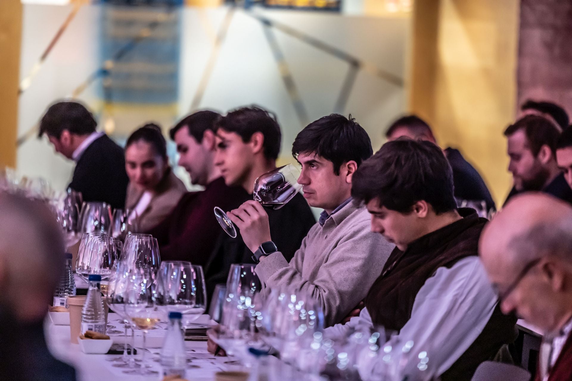 Las mejores imágenes de &#039;Dos generaciones y un destino: la viña&#039;