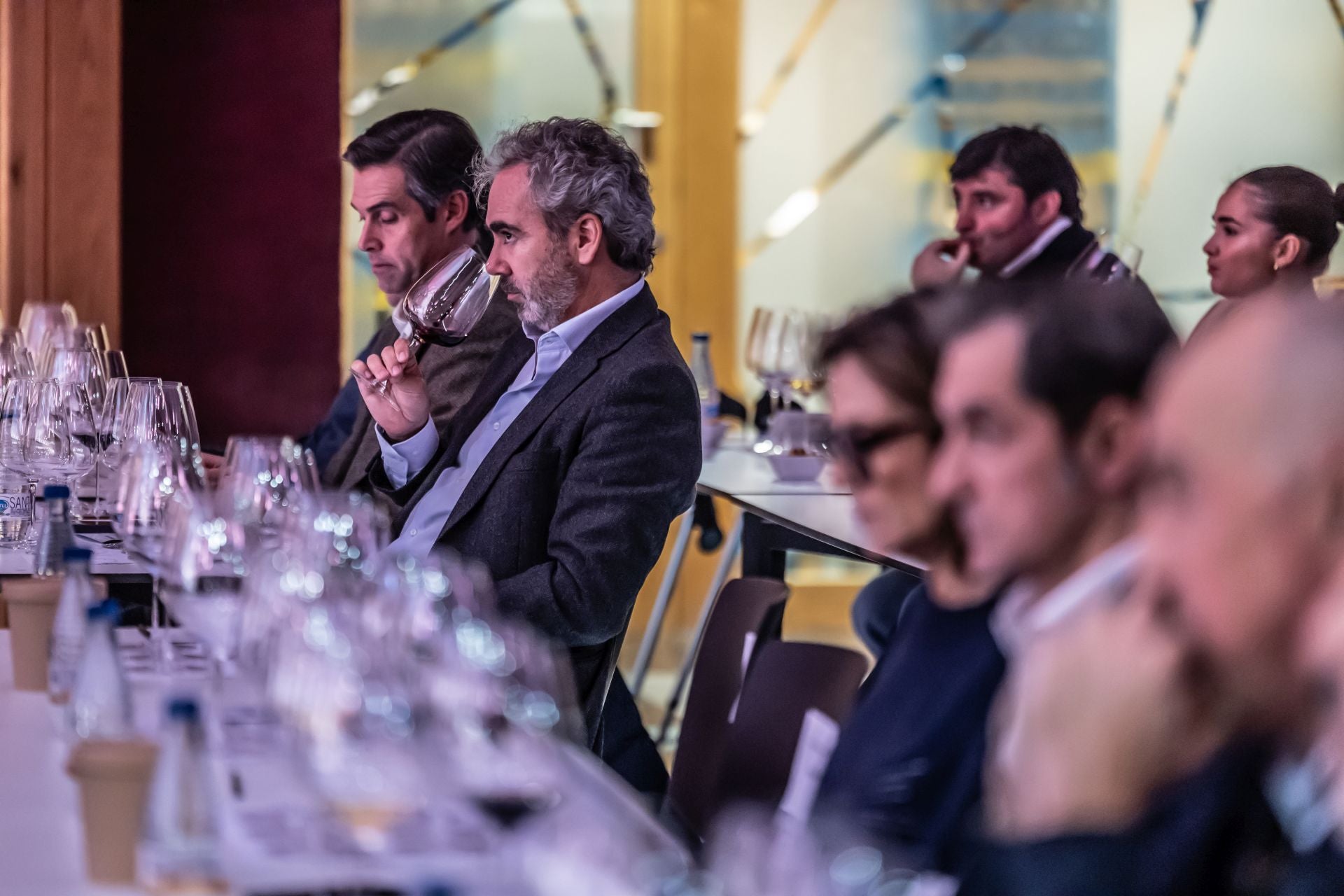 Las mejores imágenes de &#039;Dos generaciones y un destino: la viña&#039;