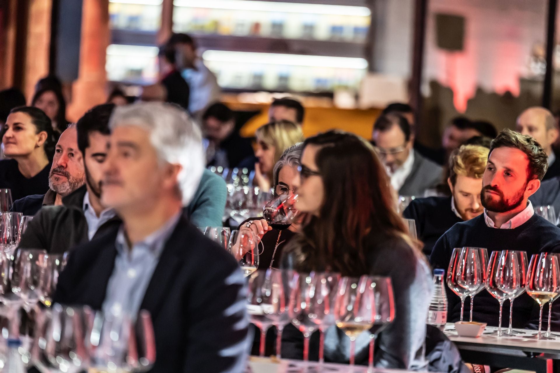 Las mejores imágenes de &#039;Dos generaciones y un destino: la viña&#039;