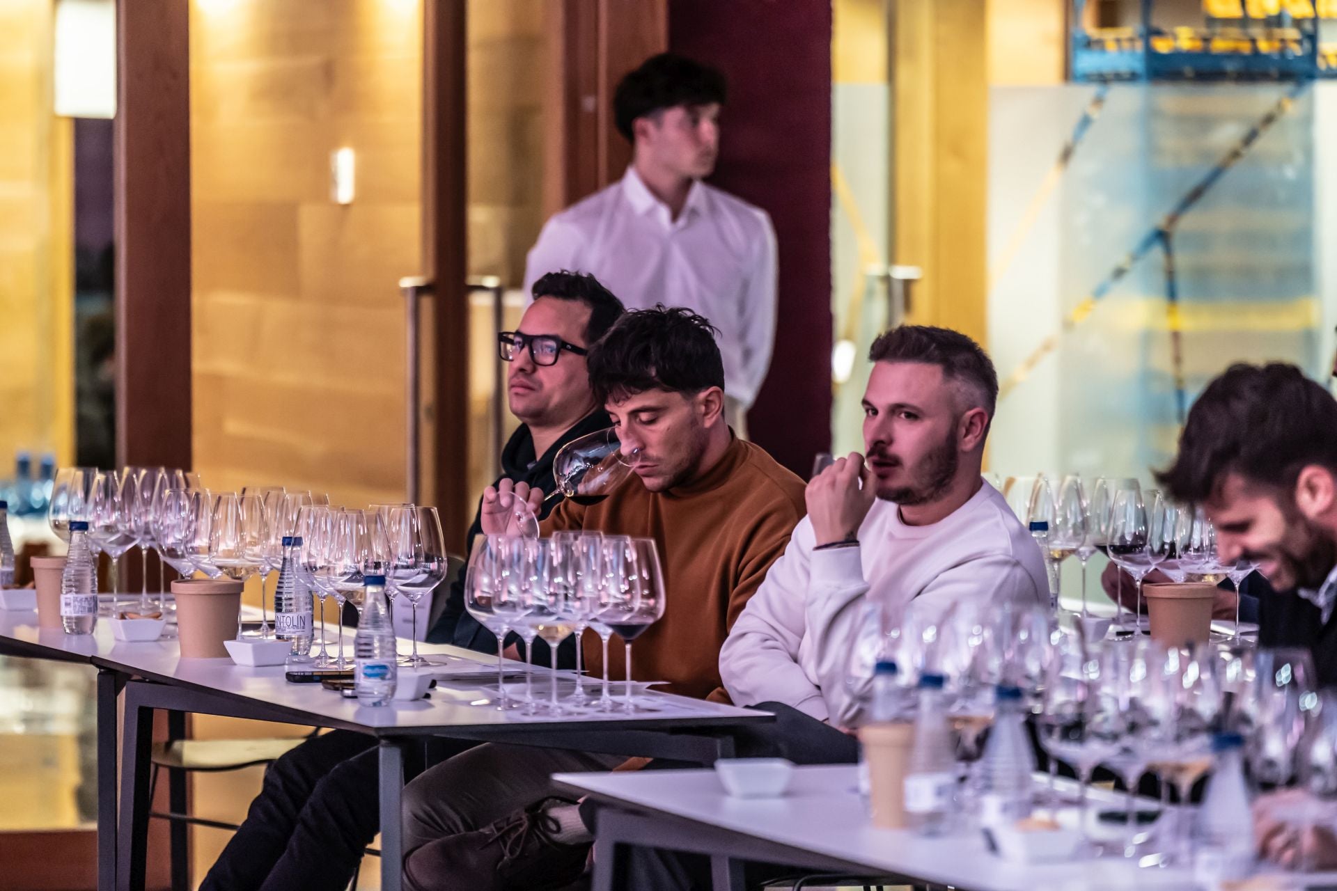 Las mejores imágenes de &#039;Dos generaciones y un destino: la viña&#039;