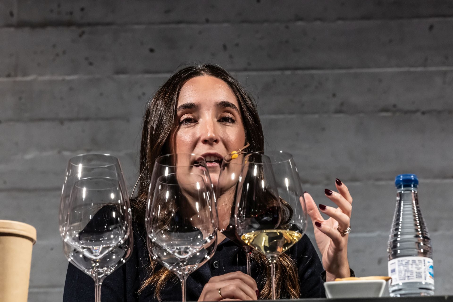 Las mejores imágenes de &#039;Dos generaciones y un destino: la viña&#039;