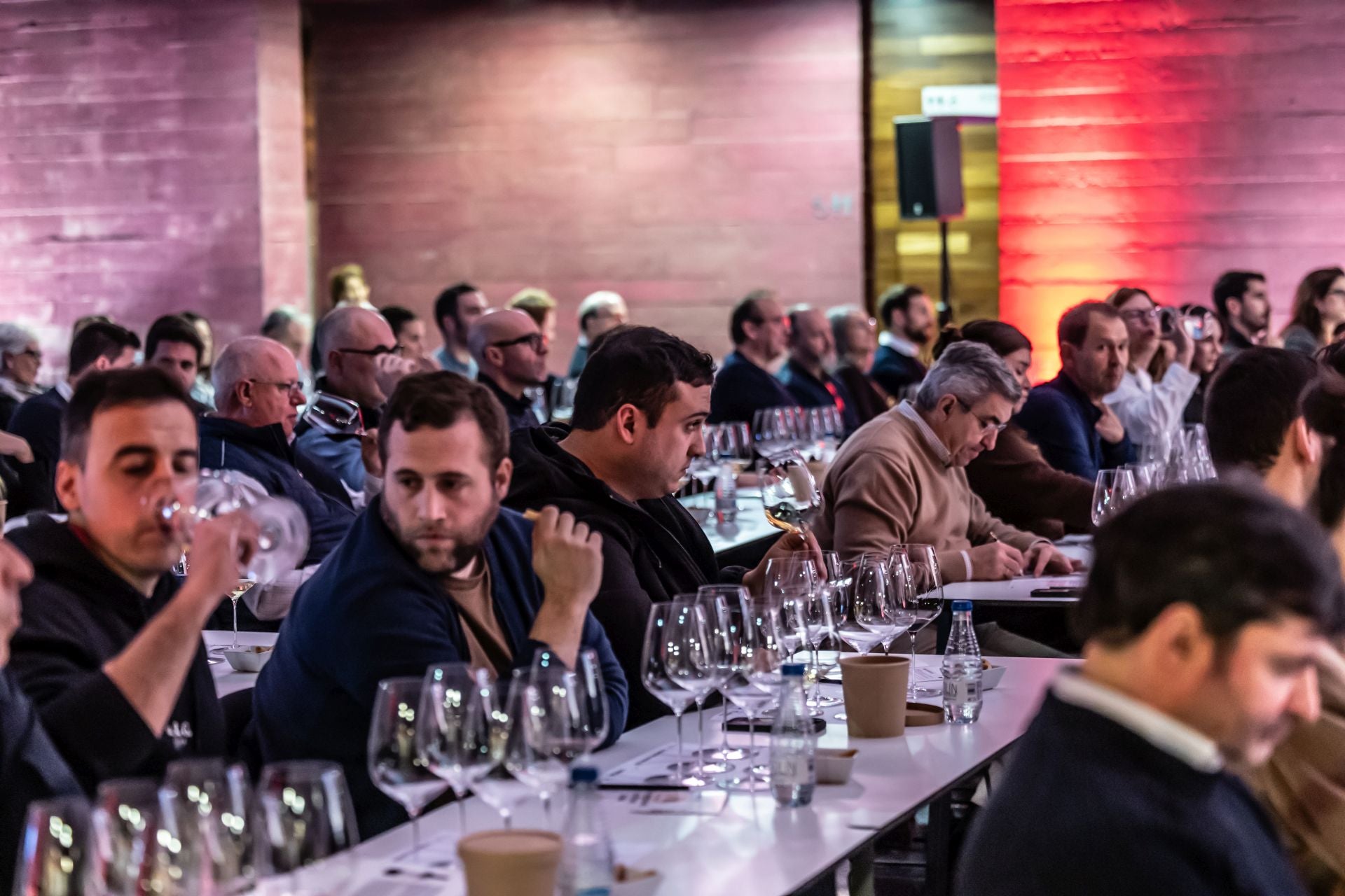 Las mejores imágenes de &#039;Dos generaciones y un destino: la viña&#039;