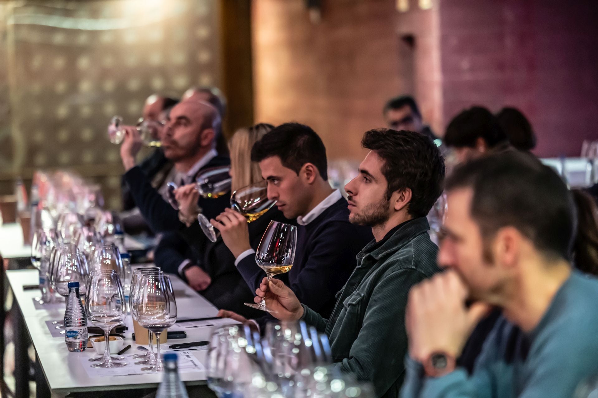 Las mejores imágenes de &#039;Dos generaciones y un destino: la viña&#039;