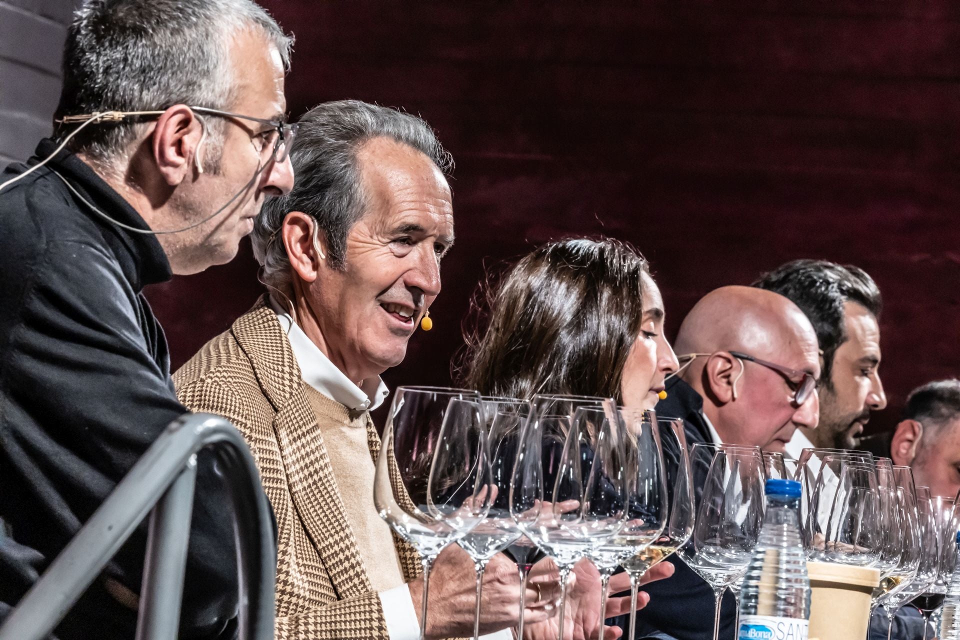 Las mejores imágenes de &#039;Dos generaciones y un destino: la viña&#039;