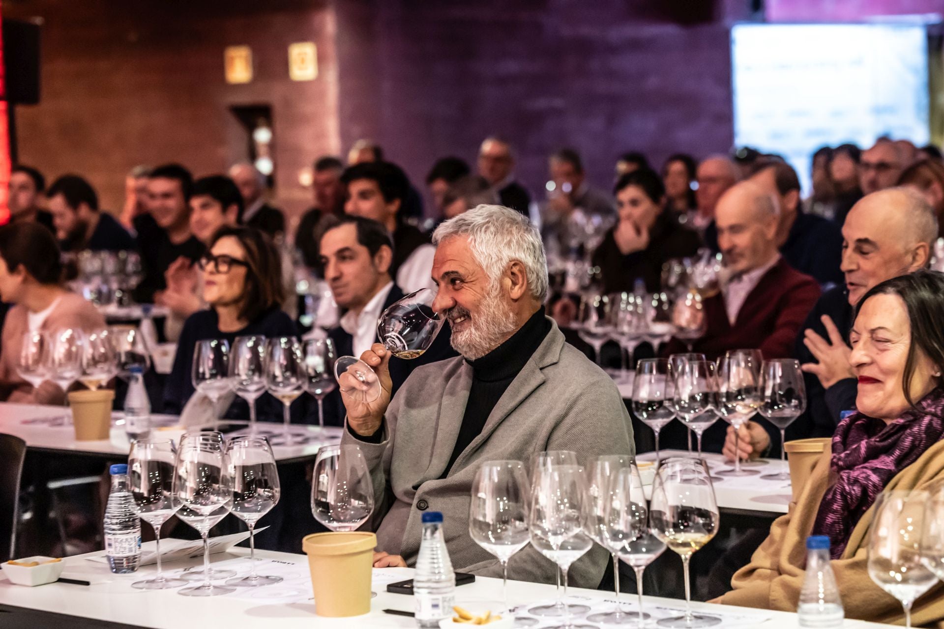 Las mejores imágenes de &#039;Dos generaciones y un destino: la viña&#039;