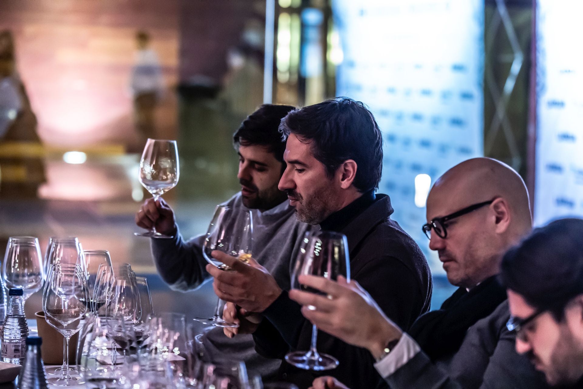 Las mejores imágenes de &#039;Dos generaciones y un destino: la viña&#039;