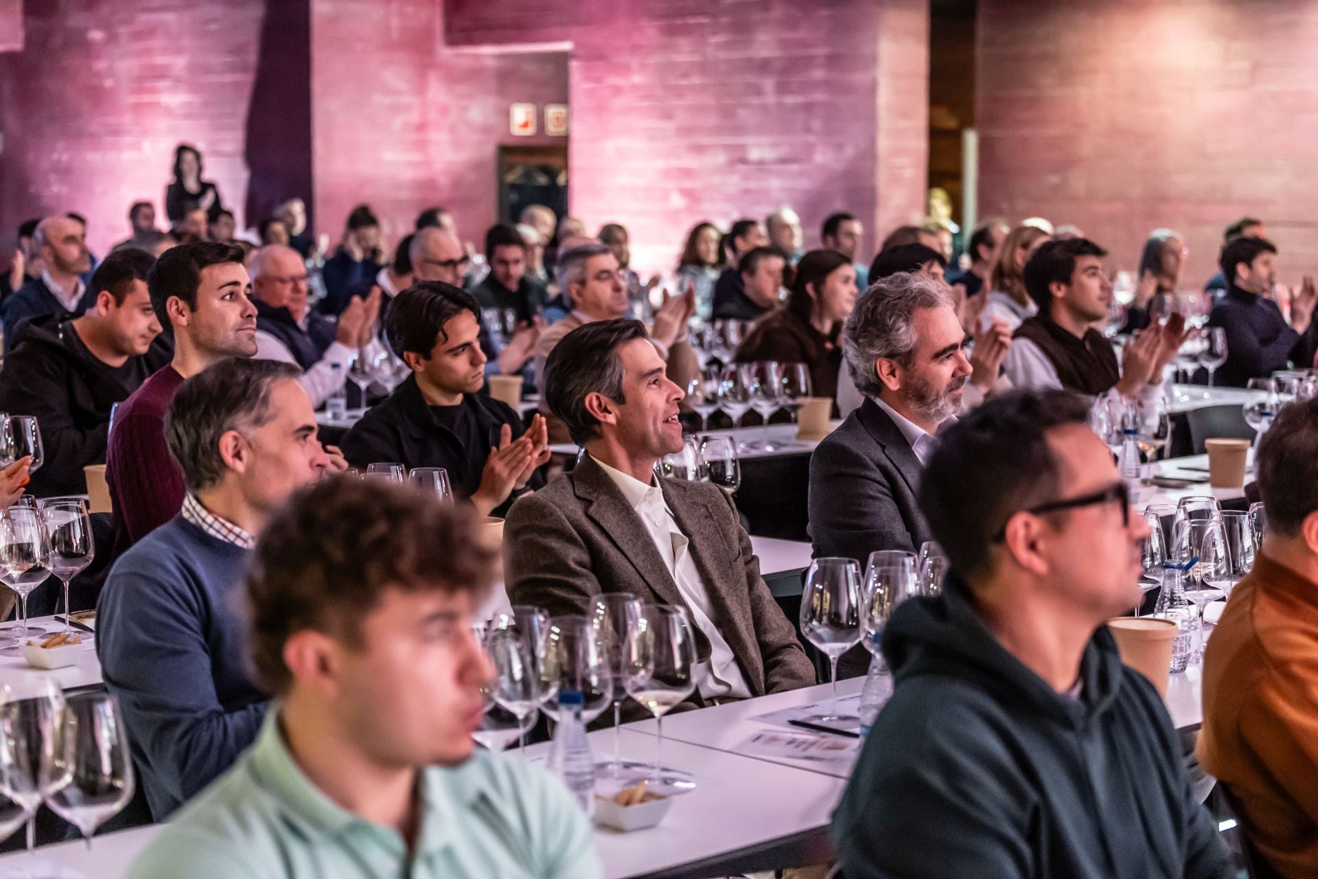 Las mejores imágenes de &#039;Dos generaciones y un destino: la viña&#039;