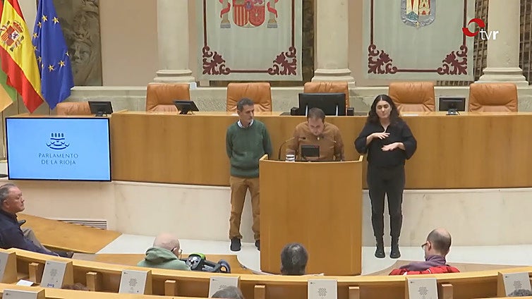 CERMI Rioja reivindica mayor inclusión en el Día Internacional de las Personas con Discapacidad