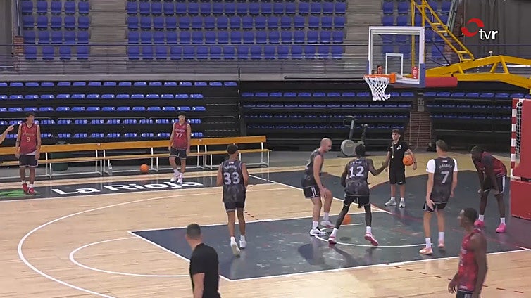 El Clavijo juega este domingo en casa ante el líder