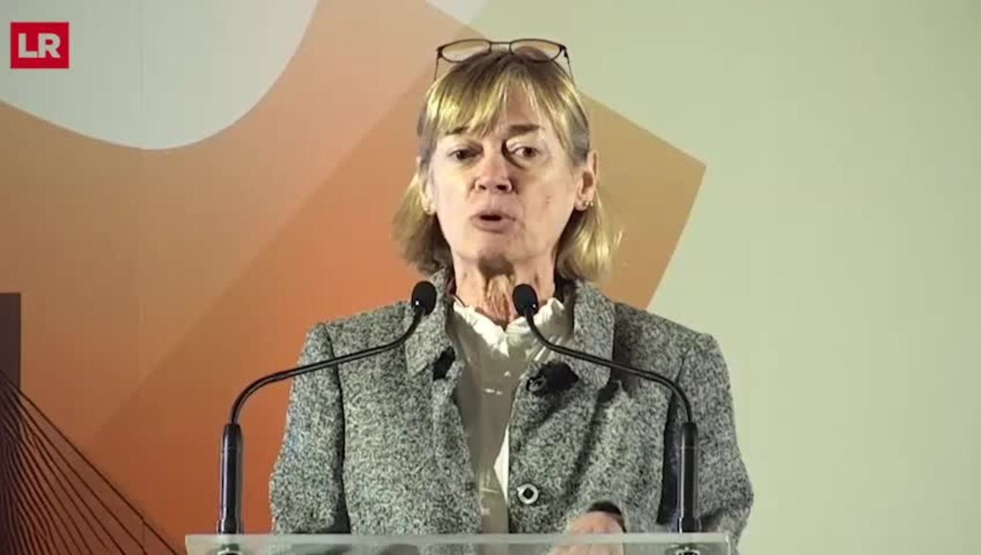 Correveidile, Palabra con futuro 2025