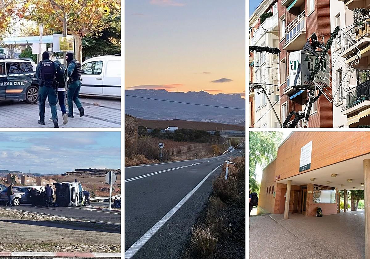 Las noticias imprescindibles