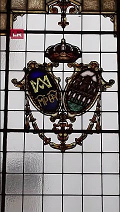 El adiós del padre Jorcano