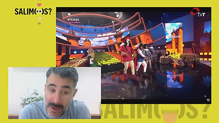 El cómico David Amor regresa a La Rioja este viernes en el Teatro Avenida de Santo Domingo de la Calzada