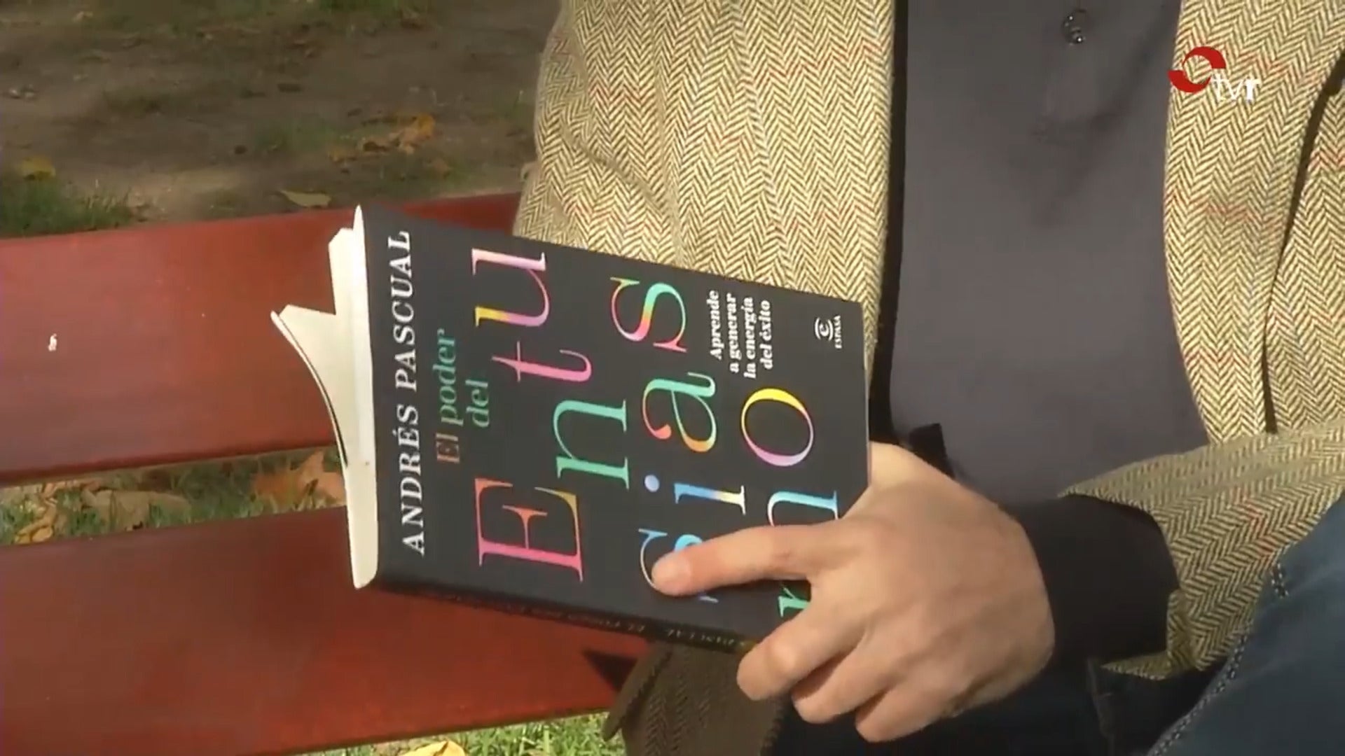 El poder del entusiasmo