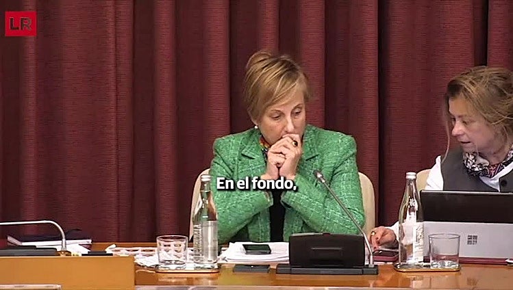 Tenso rifirrafe en el Pleno por la Memoria Histórica