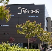 Investigan la aparición de un cadáver en el aparcamiento subterráneo del Cibir