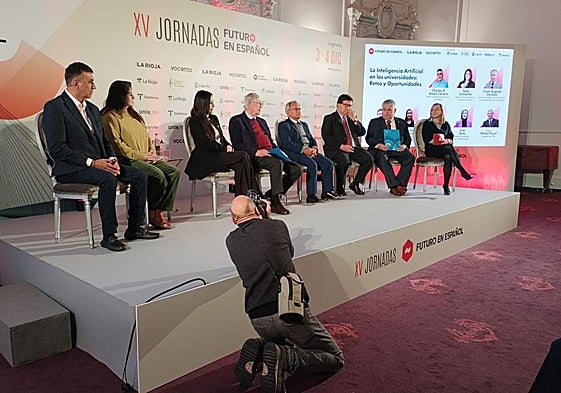 Rafael Puyol: «Estamos en la era de la tecnología, pero también en la de la ética»