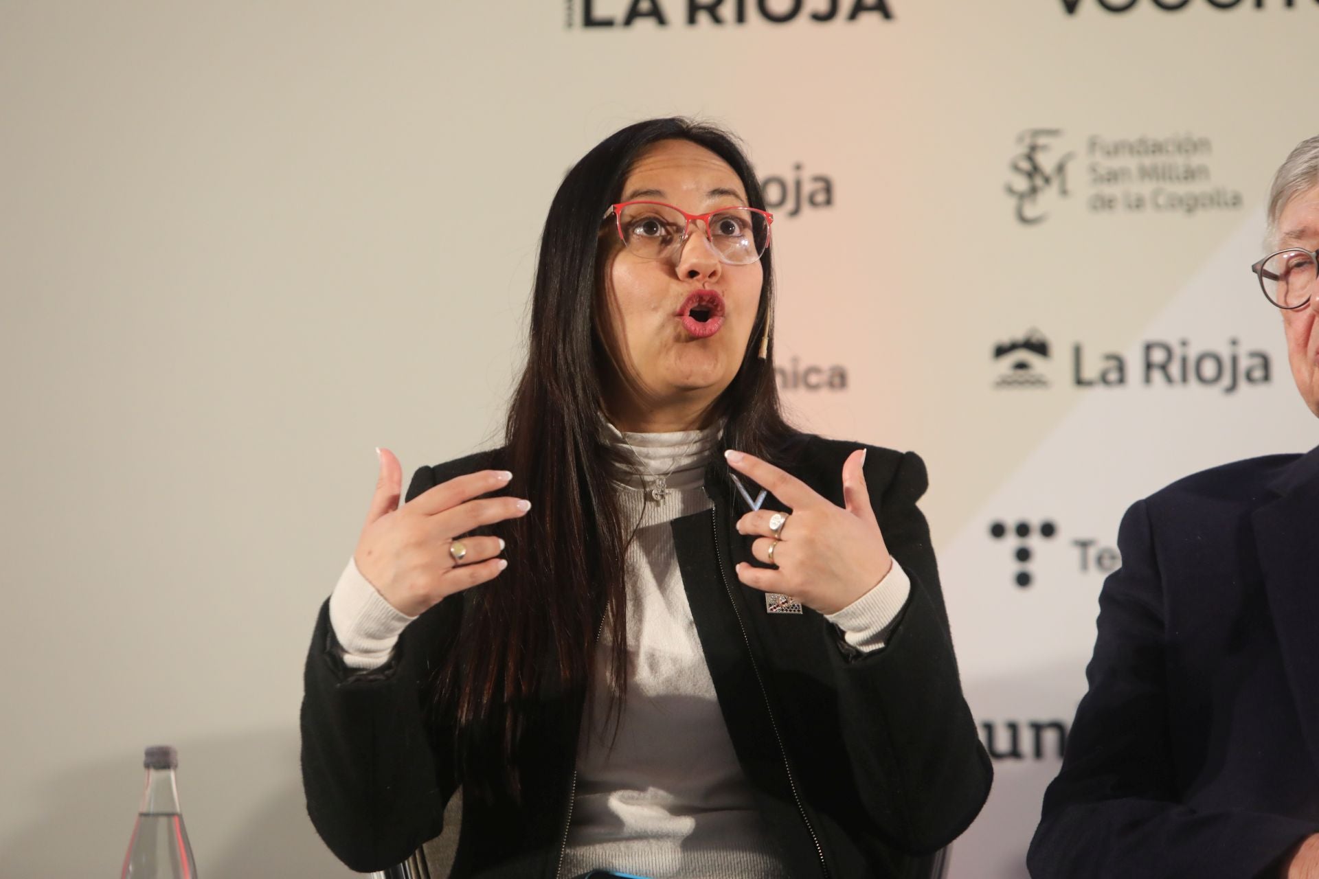 Futuro en Español, en imágenes