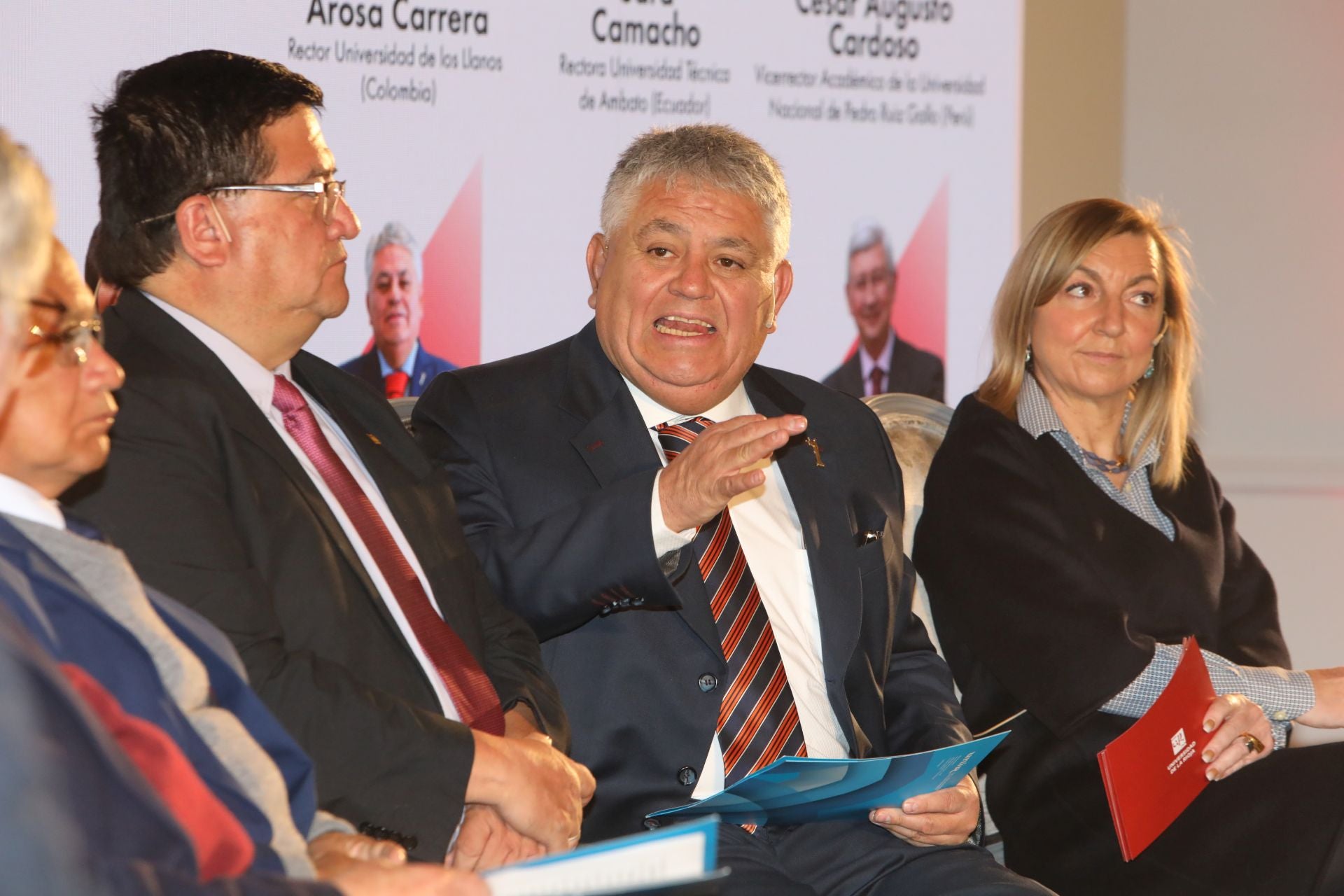 Futuro en Español, en imágenes