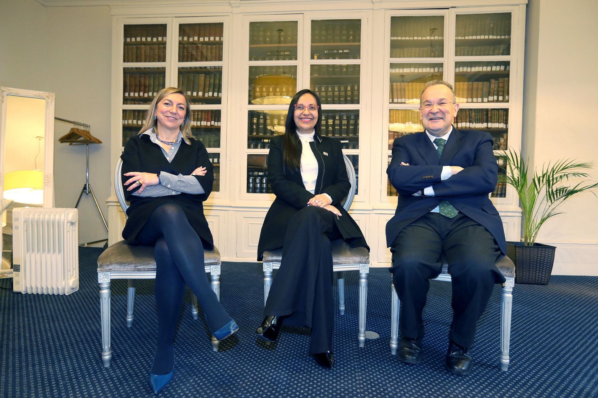 Futuro en Español, en imágenes