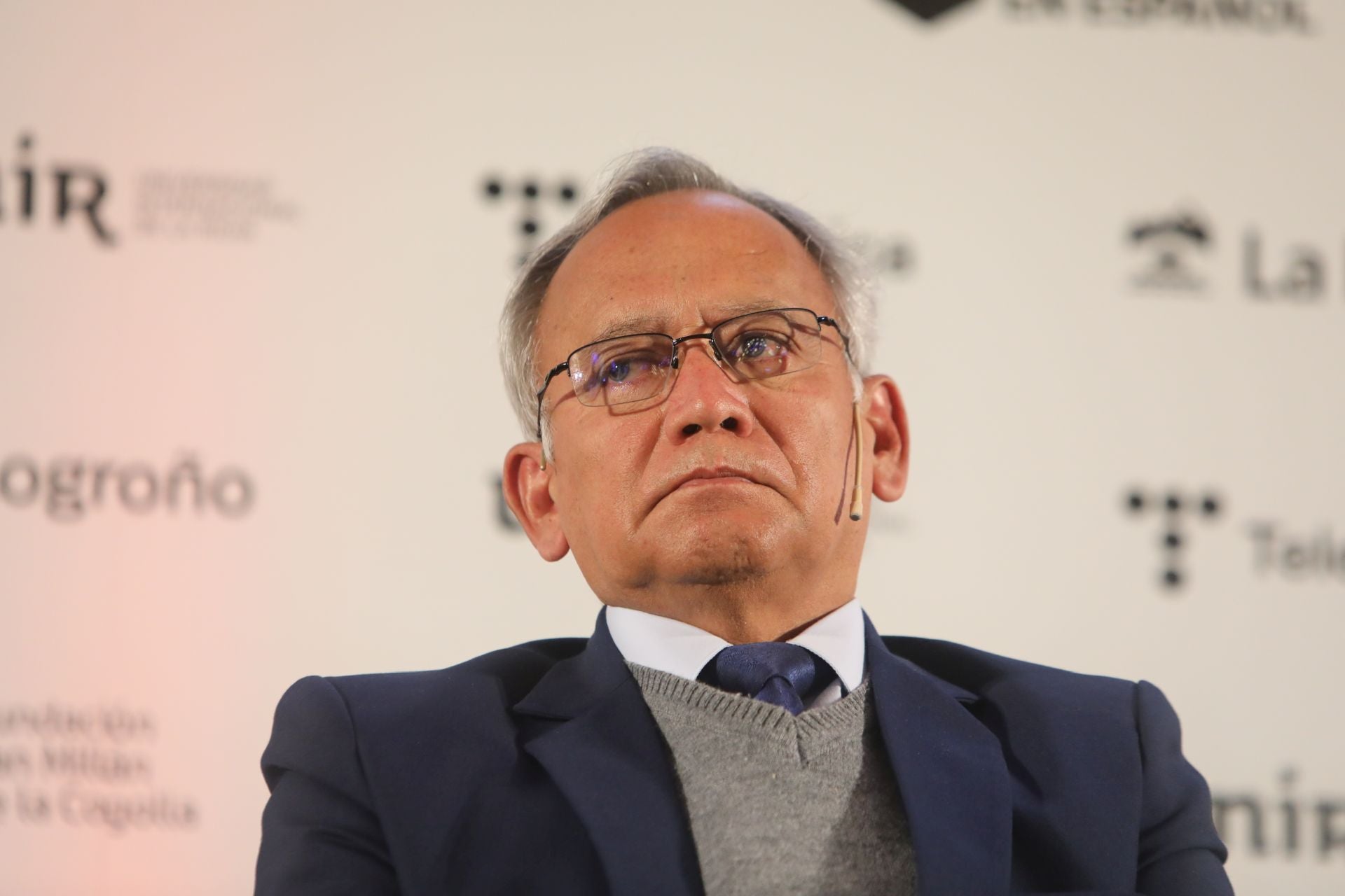 Futuro en Español, en imágenes