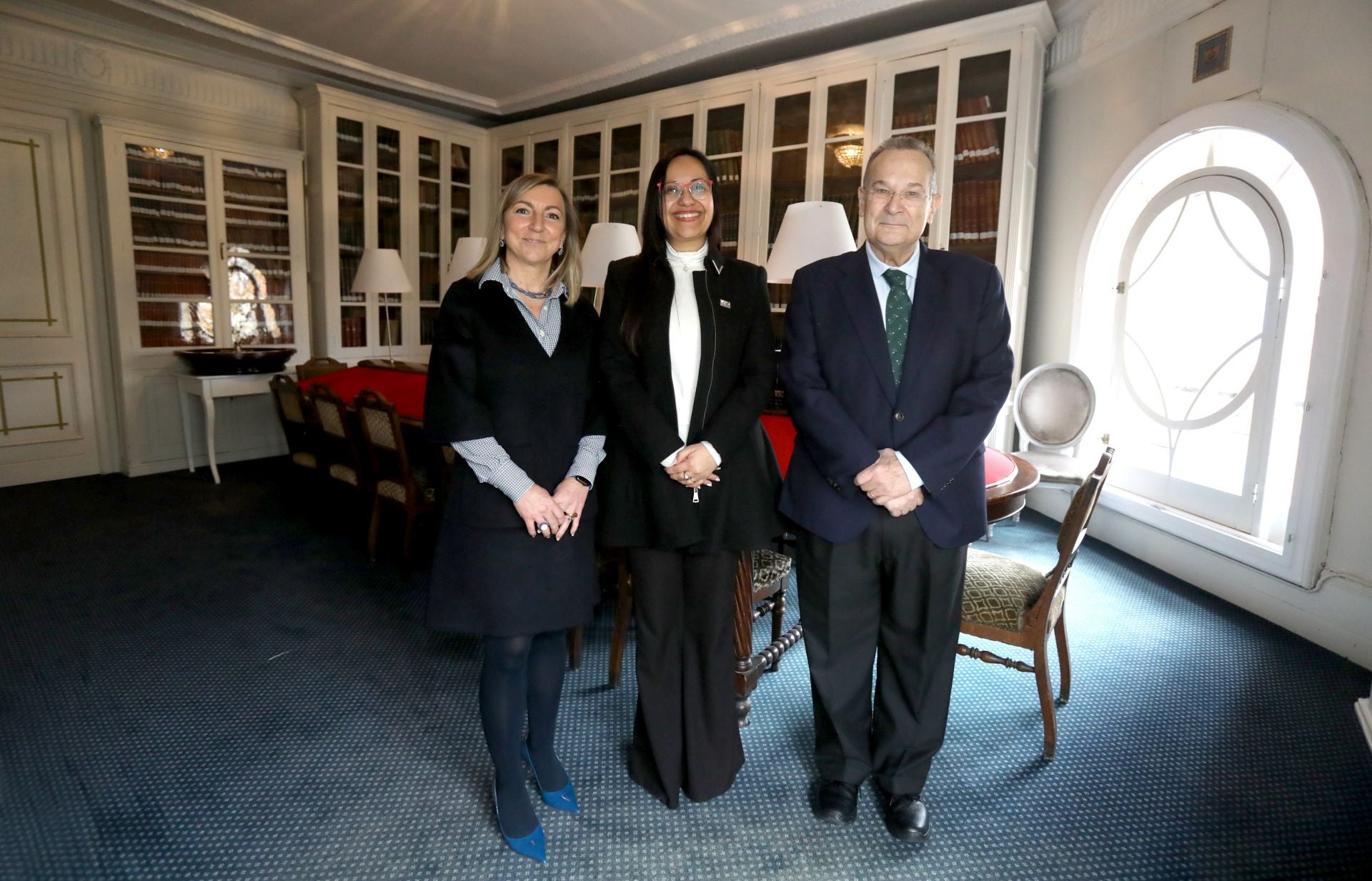 Futuro en Español, en imágenes