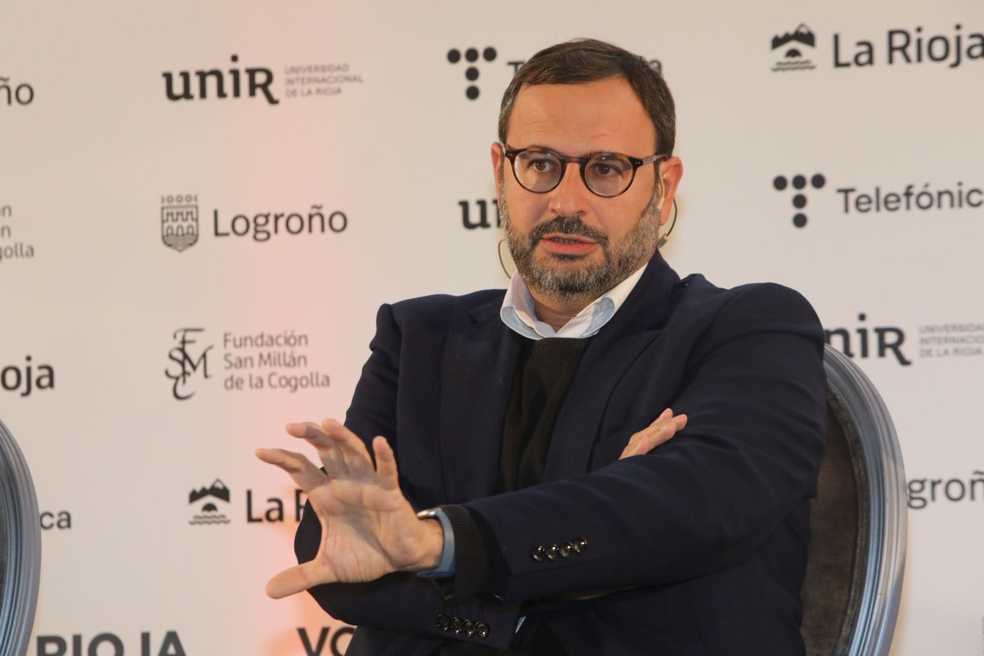 Futuro en Español, en imágenes