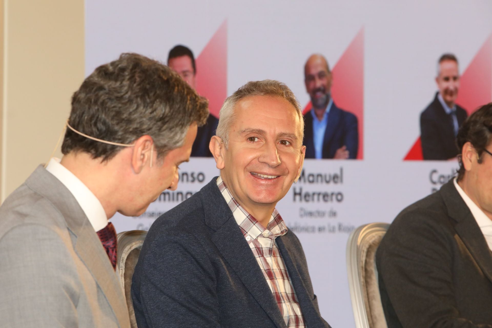 Futuro en Español, en imágenes