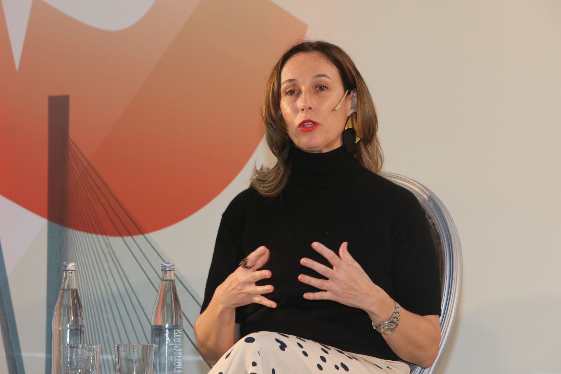 Futuro en Español, en imágenes