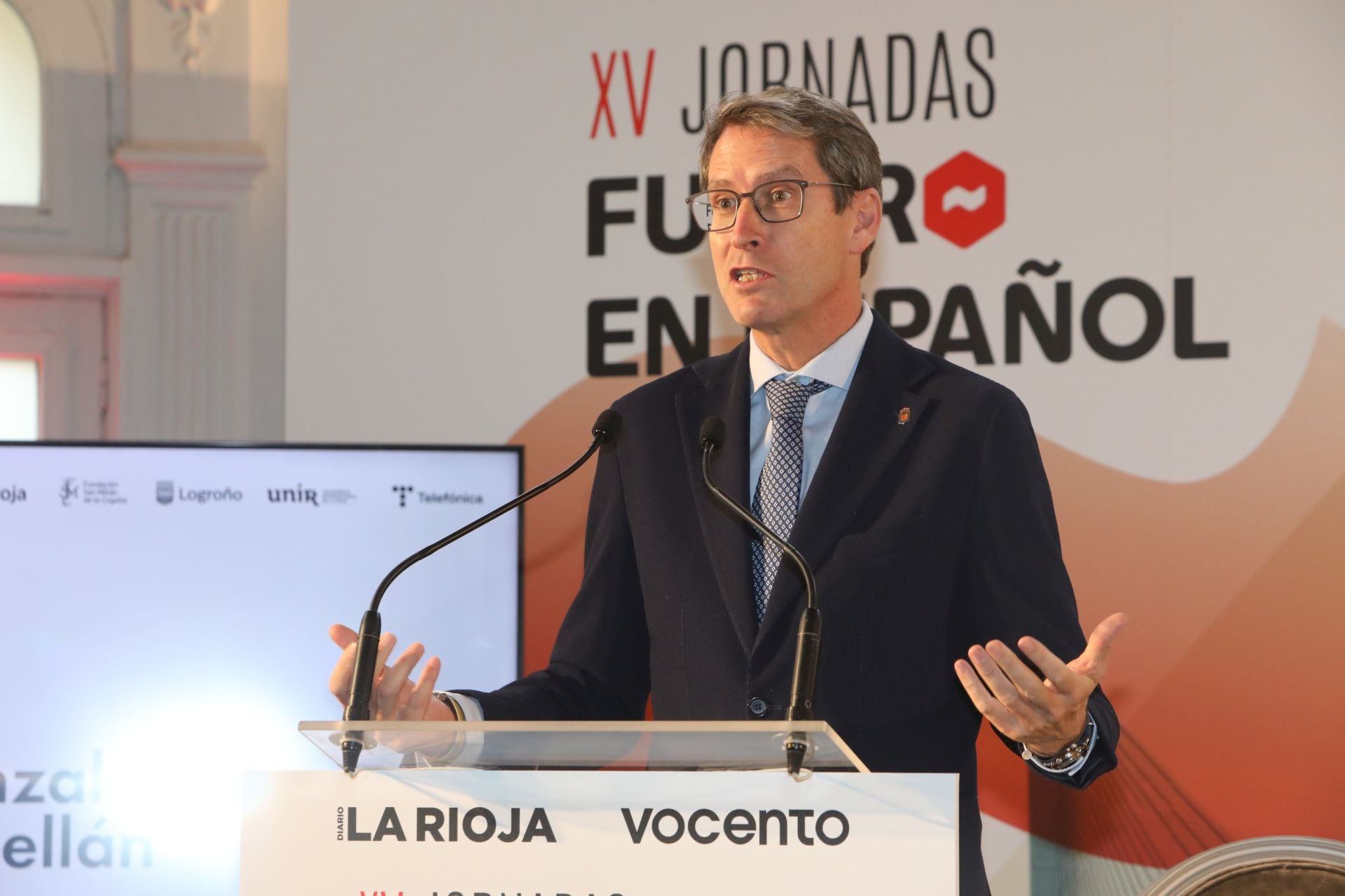 Futuro en Español, en imágenes