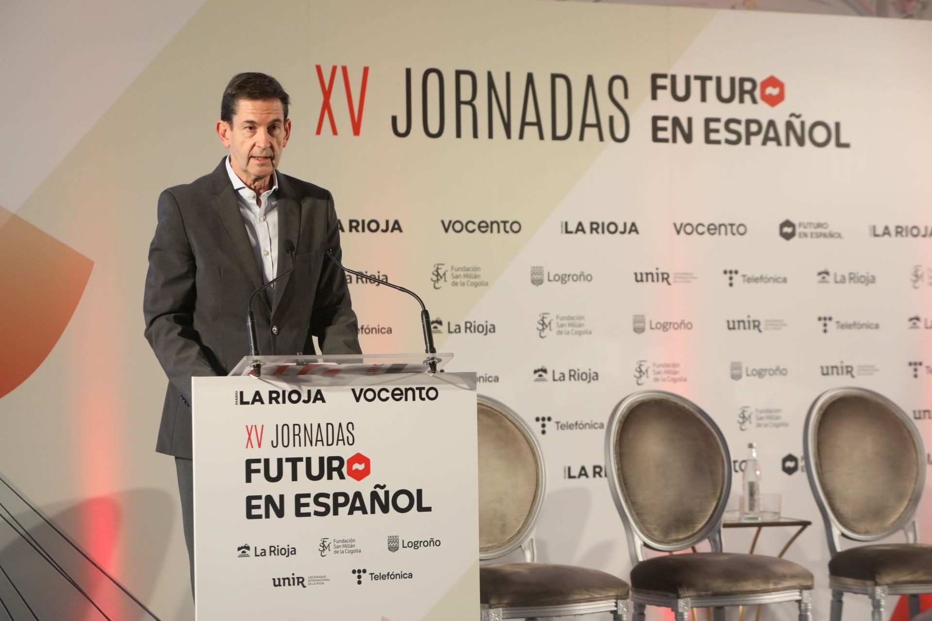 Futuro en Español, en imágenes