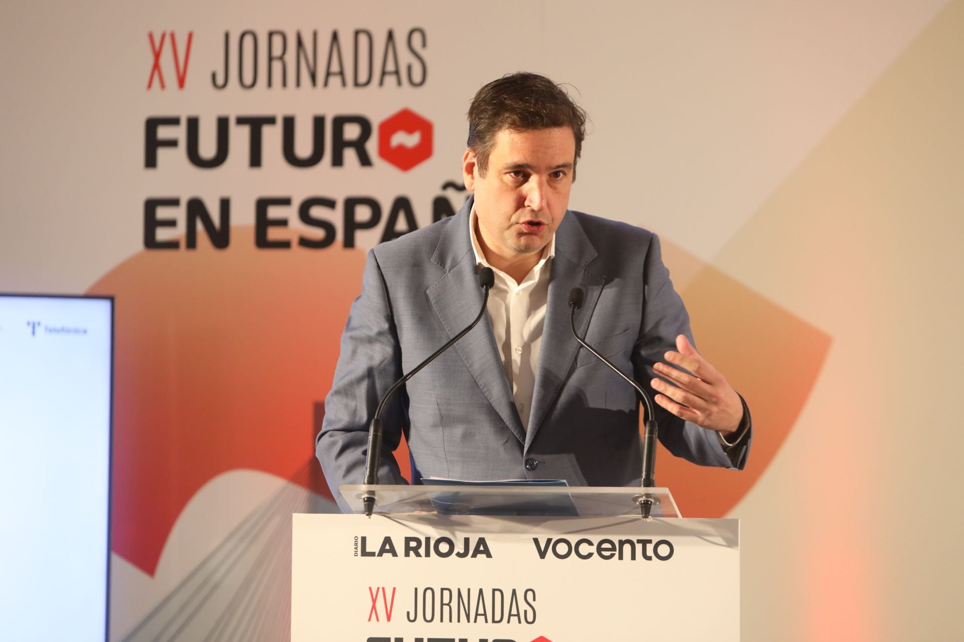 Futuro en Español, en imágenes