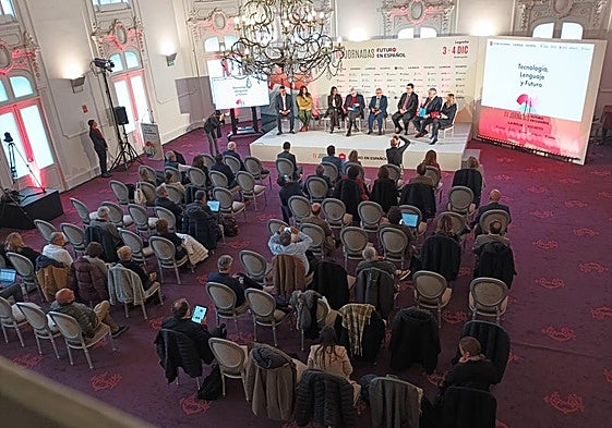 Eva Sanz: «La IA ya favorece la labor y el tiempo de calidad a investigadores, docentes y estudiantes»