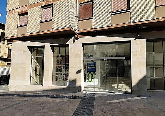 Abierta la inscripción para la ludoteca de Haro