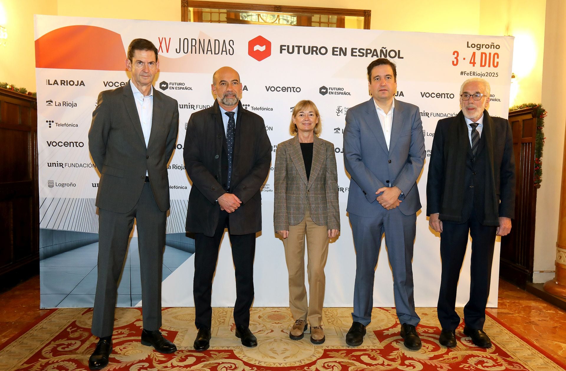 Futuro en Español dice adiós hasta el año que viene