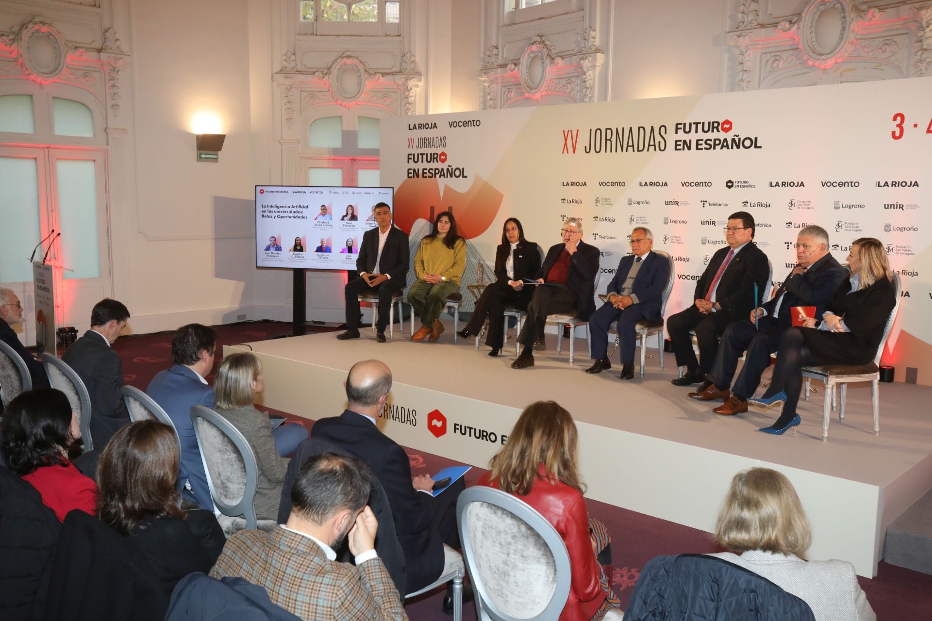 Futuro en Español dice adiós hasta el año que viene