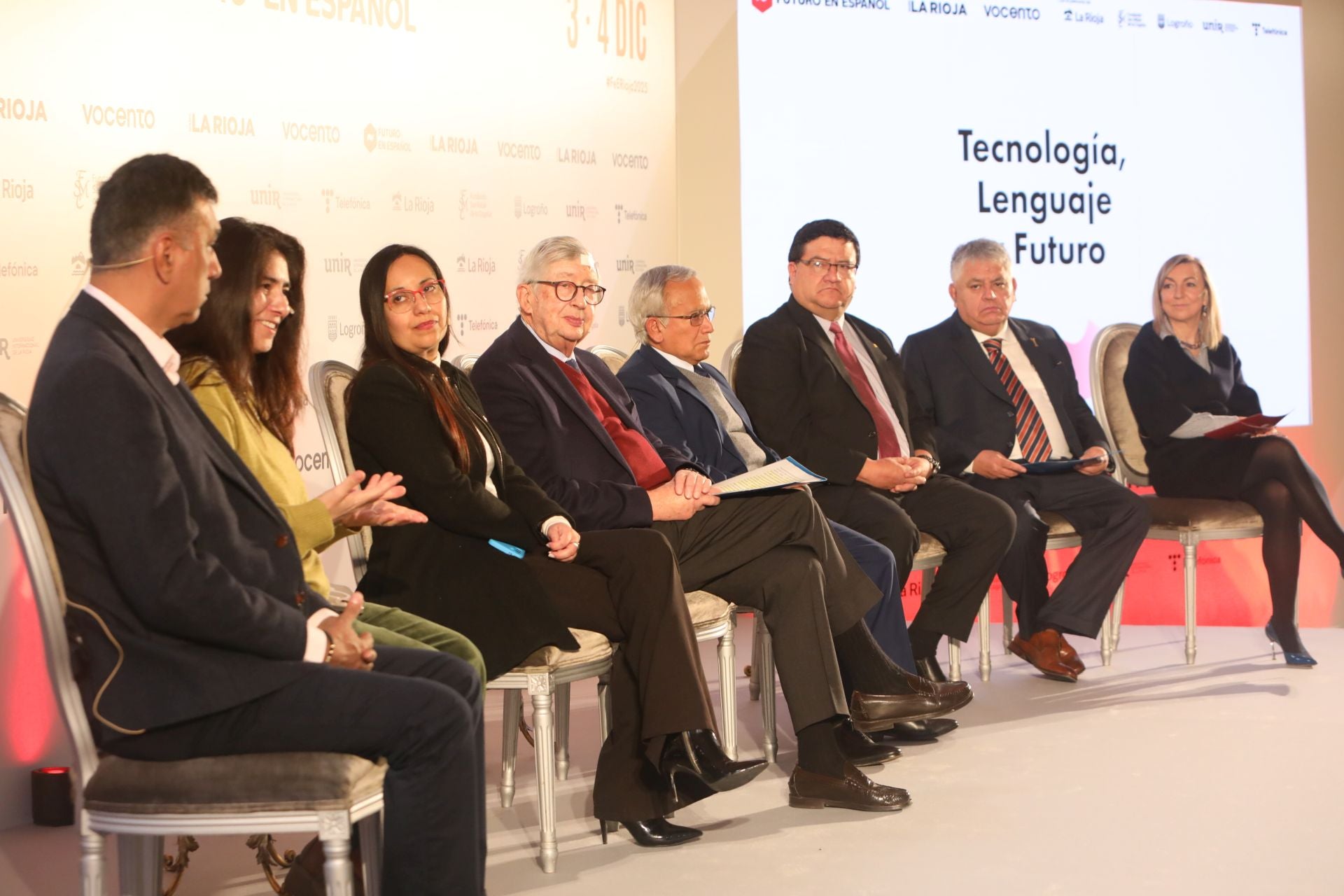 Futuro en Español dice adiós hasta el año que viene