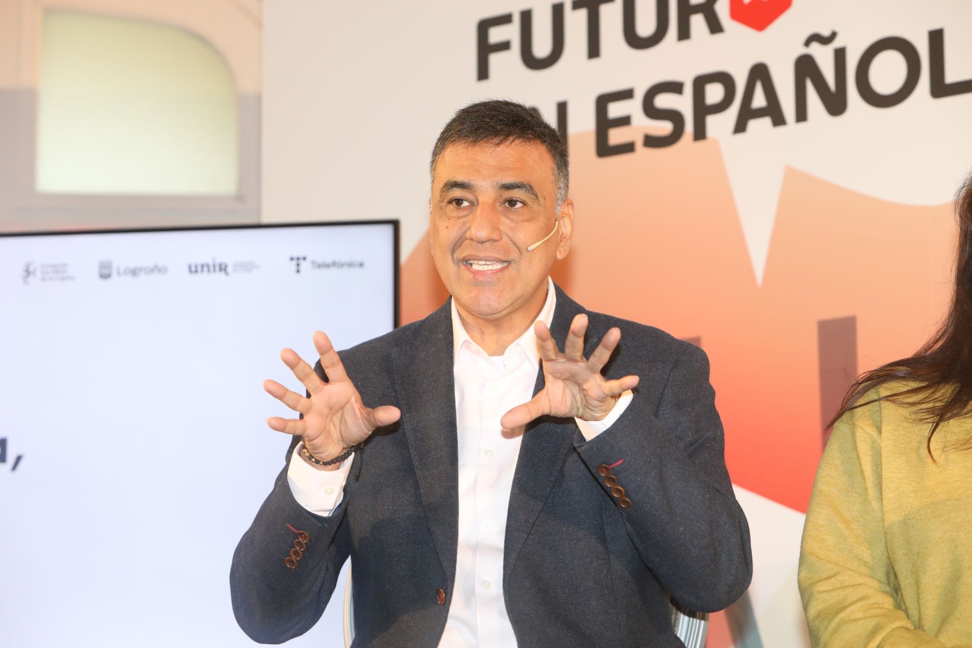 Futuro en Español dice adiós hasta el año que viene