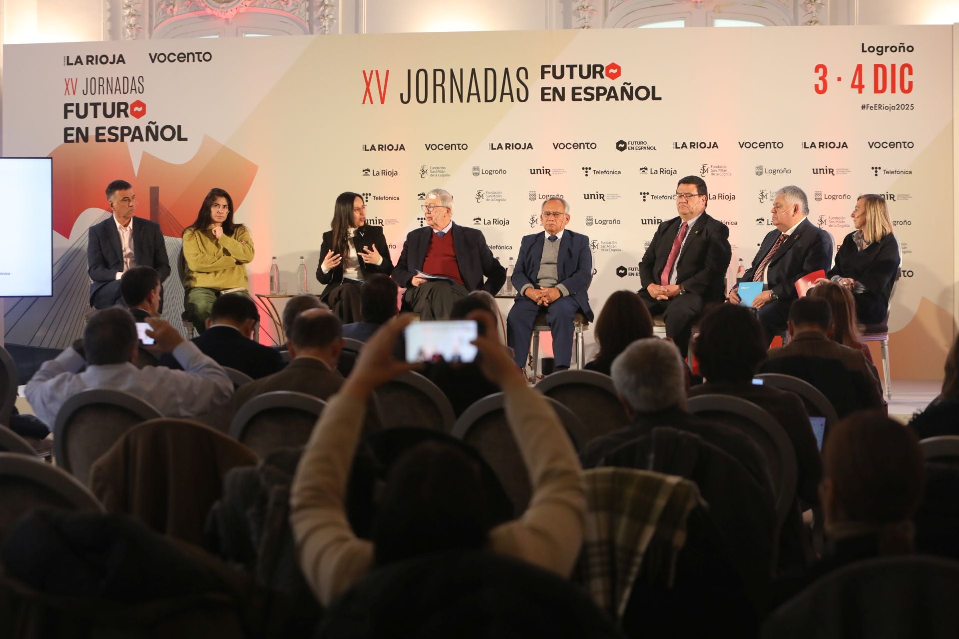 Futuro en Español dice adiós hasta el año que viene