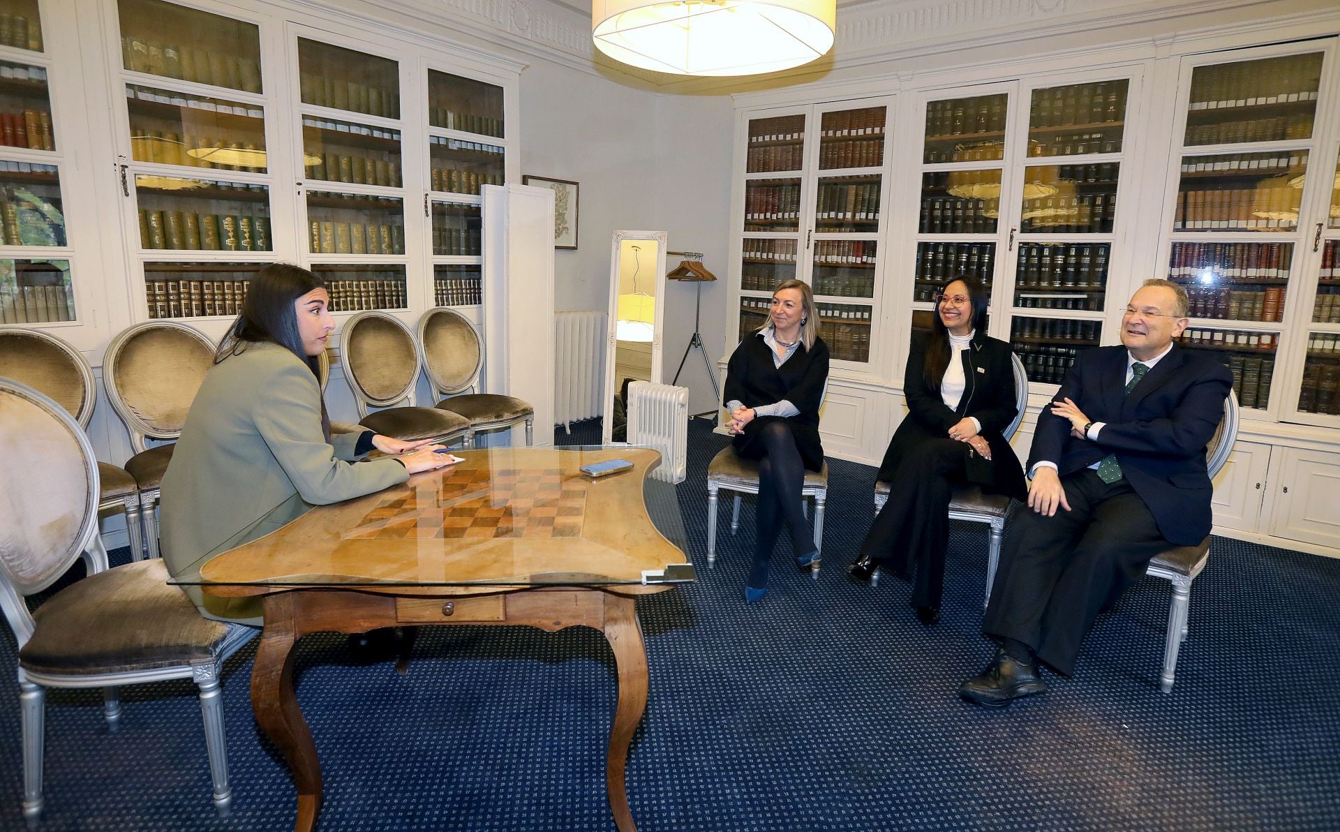 Futuro en Español dice adiós hasta el año que viene