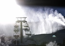 Valdezcaray abrirá para uso turístico durante el Puente de la Constitución