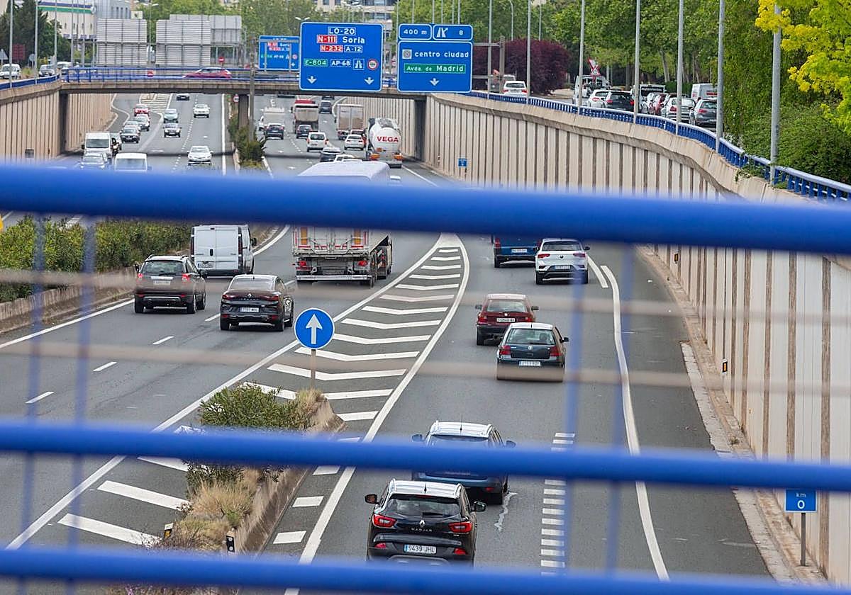 Tráfico pone en marcha un operativo especial por el puente de diciembre