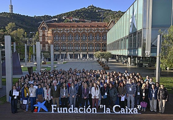 La jornada de clausura de la 2ª convocatoria se ha celebrado en el Museo de la Ciencia CosmoCaixa.