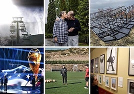 Las noticias imprescindibles