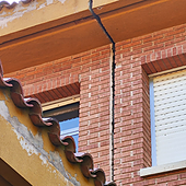 Adjudicada las obras de la residencia del Marqués de Vallejo por un importe de 555.847 euros