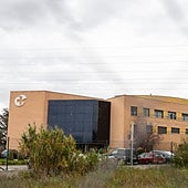 Herido un joven de 21 años tras sufrir un atropello en Logroño